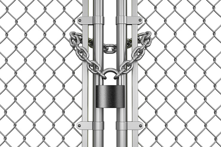 Fence
